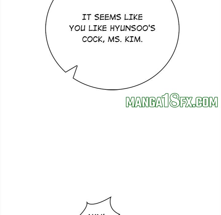 Her Midnight Sessions Chapter 16 - Page 9