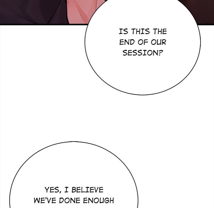 Her Midnight Sessions Chapter 18 - Page 104