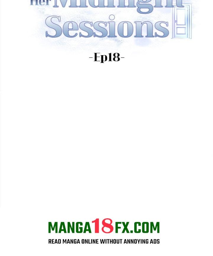 Her Midnight Sessions Chapter 18 - Page 11