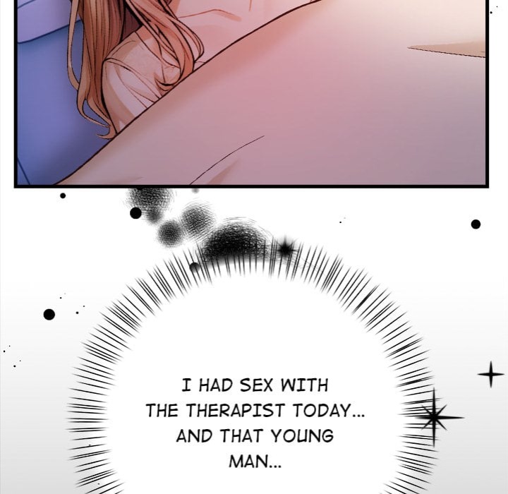 Her Midnight Sessions Chapter 18 - Page 120