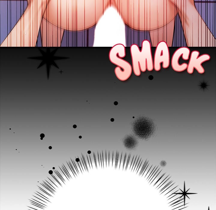 Her Midnight Sessions Chapter 18 - Page 125