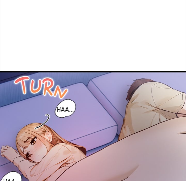 Her Midnight Sessions Chapter 18 - Page 128