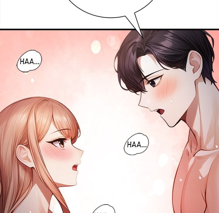 Her Midnight Sessions Chapter 18 - Page 31