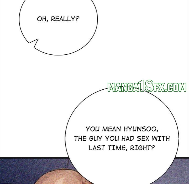 Her Midnight Sessions Chapter 19 - Page 103