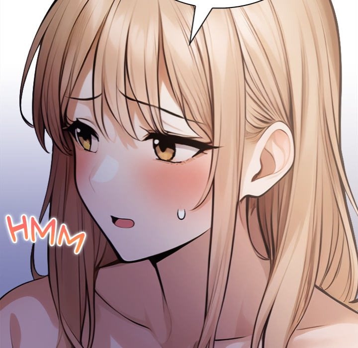 Her Midnight Sessions Chapter 19 - Page 107