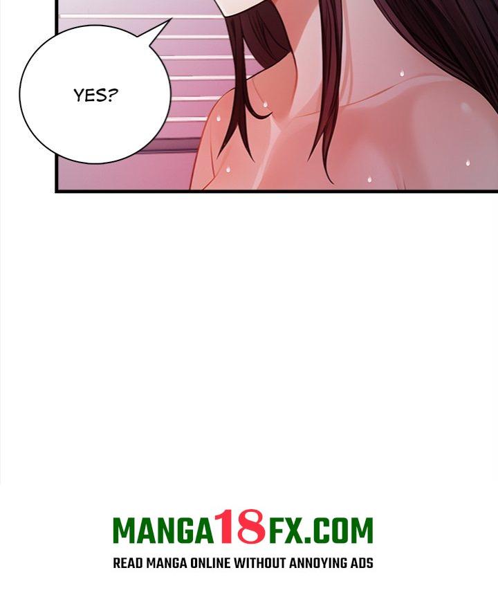Her Midnight Sessions Chapter 19 - Page 132