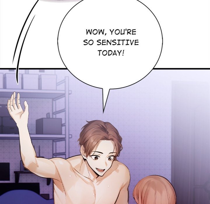 Her Midnight Sessions Chapter 19 - Page 31