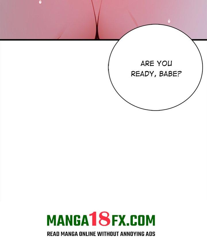 Her Midnight Sessions Chapter 19 - Page 44