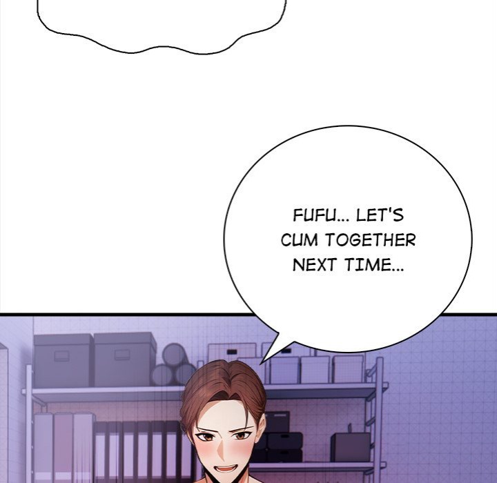 Her Midnight Sessions Chapter 19 - Page 93