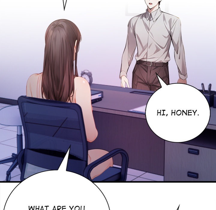 Her Midnight Sessions Chapter 20 - Page 123
