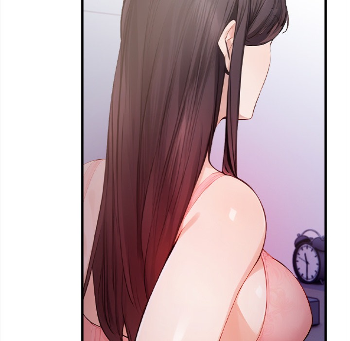 Her Midnight Sessions Chapter 20 - Page 133