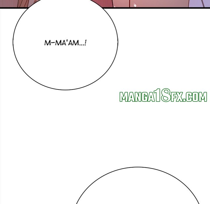 Her Midnight Sessions Chapter 20 - Page 32