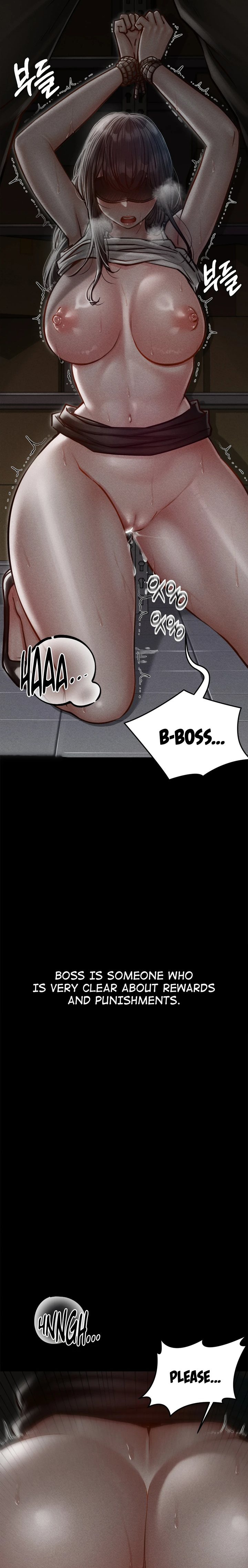 Paradise Villa Chapter 4 - Page 3