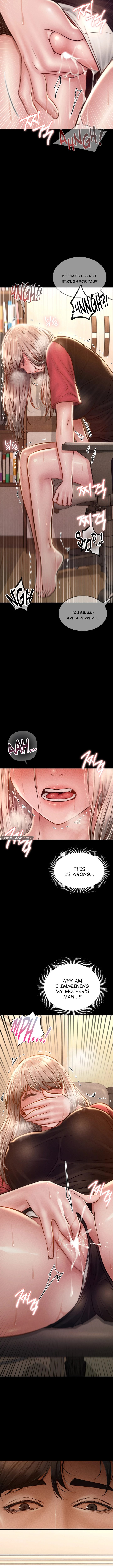 Paradise Villa Chapter 9 - Page 10