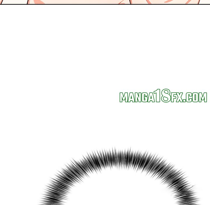 The Restless Divorcee Chapter 10 - Page 111
