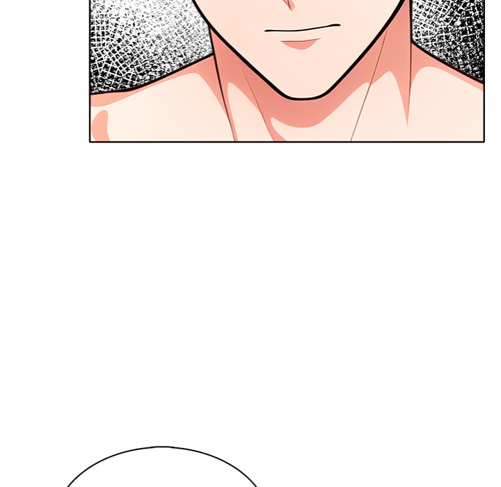 The Restless Divorcee Chapter 10 - Page 113