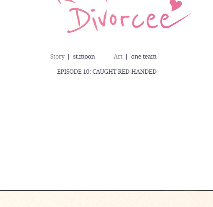 The Restless Divorcee Chapter 10 - Page 9