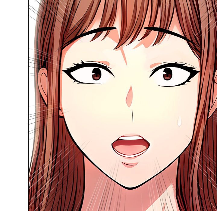 The Restless Divorcee Chapter 11 - Page 135