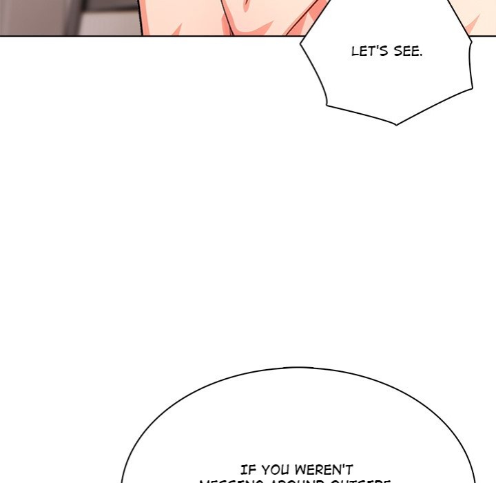 The Restless Divorcee Chapter 11 - Page 46