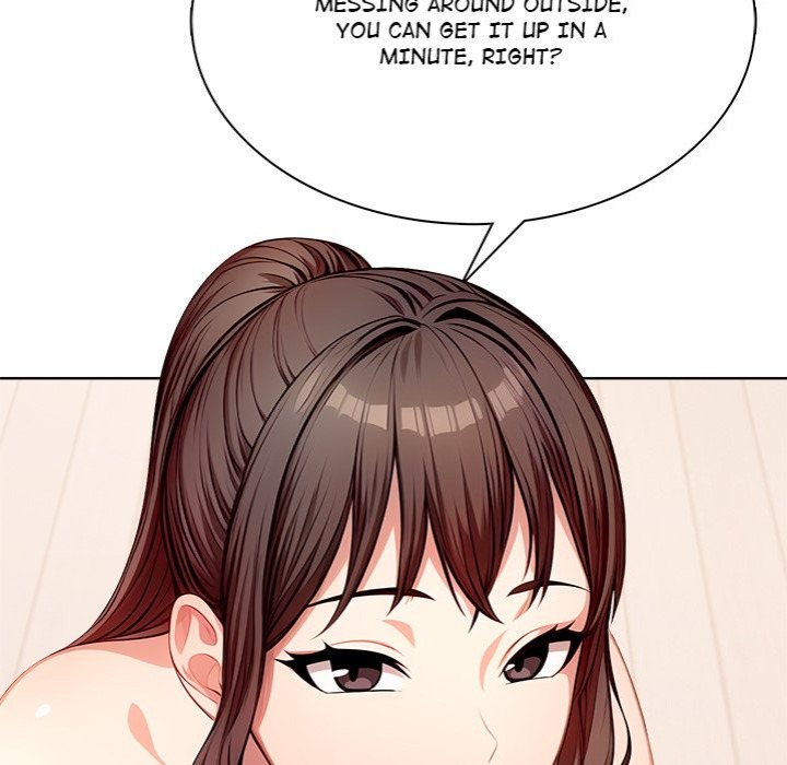 The Restless Divorcee Chapter 11 - Page 47