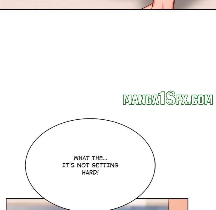 The Restless Divorcee Chapter 11 - Page 55