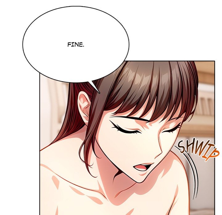 The Restless Divorcee Chapter 11 - Page 65