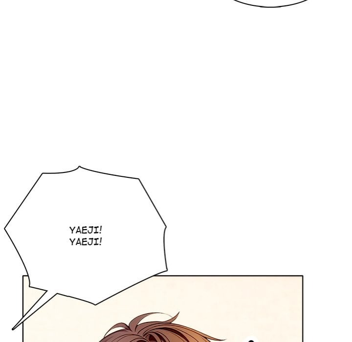 The Restless Divorcee Chapter 12 - Page 90