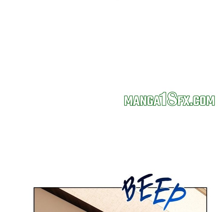 The Restless Divorcee Chapter 12 - Page 94