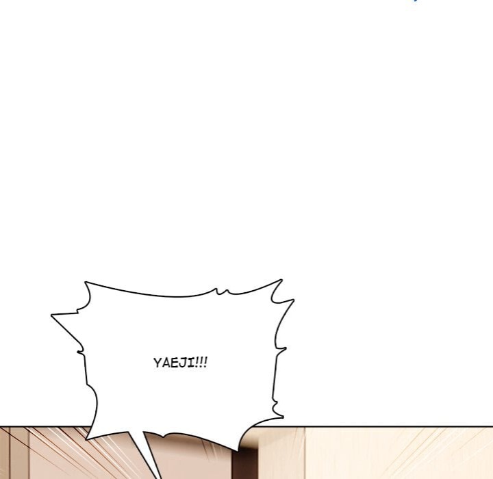 The Restless Divorcee Chapter 12 - Page 96