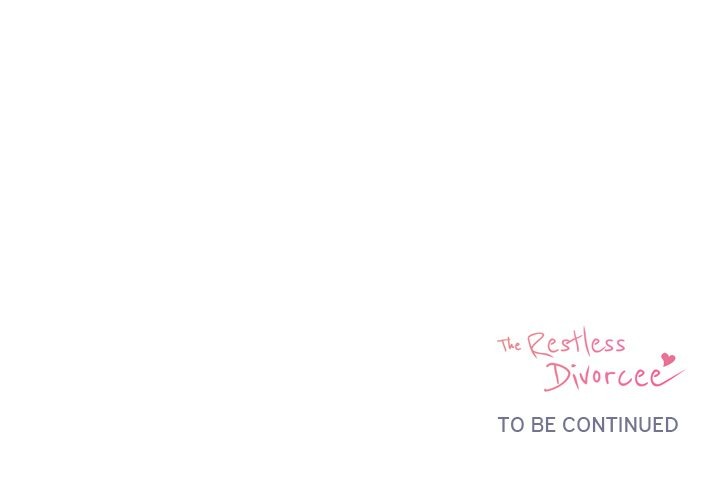 The Restless Divorcee Chapter 13 - Page 127