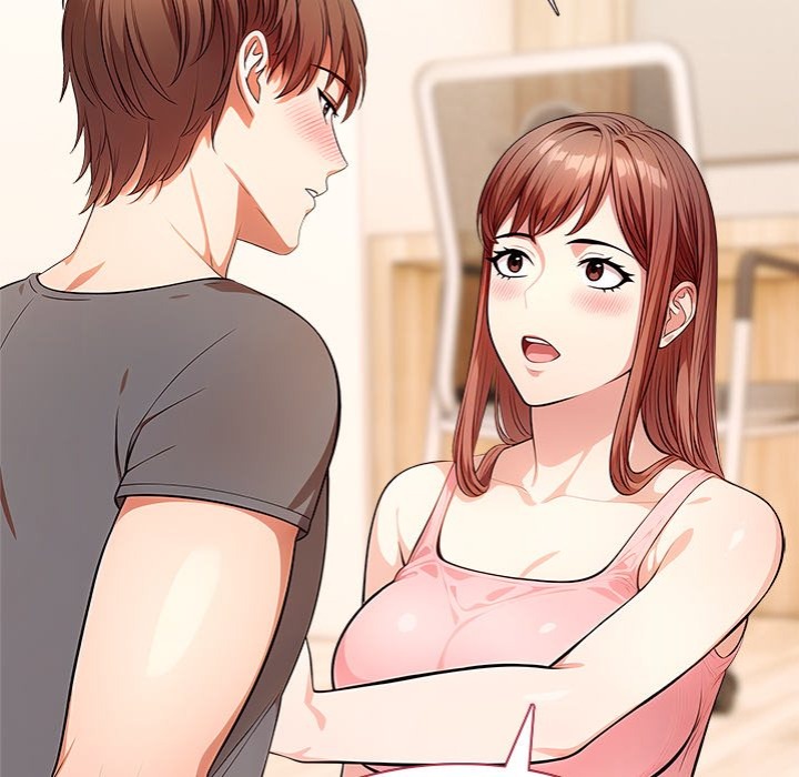 The Restless Divorcee Chapter 13 - Page 30