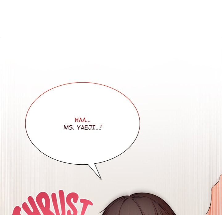 The Restless Divorcee Chapter 14 - Page 118