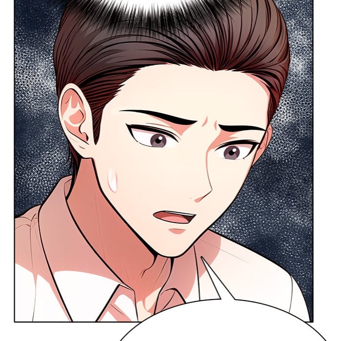 The Restless Divorcee Chapter 14 - Page 39