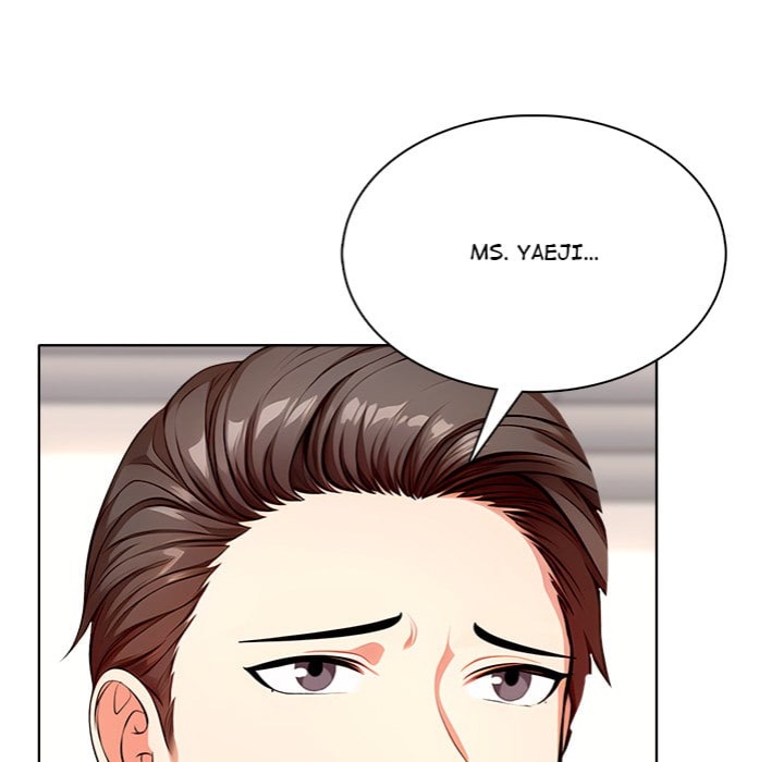 The Restless Divorcee Chapter 14 - Page 81