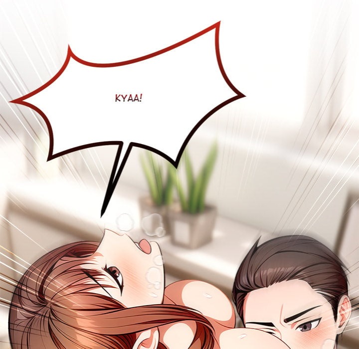 The Restless Divorcee Chapter 14 - Page 85