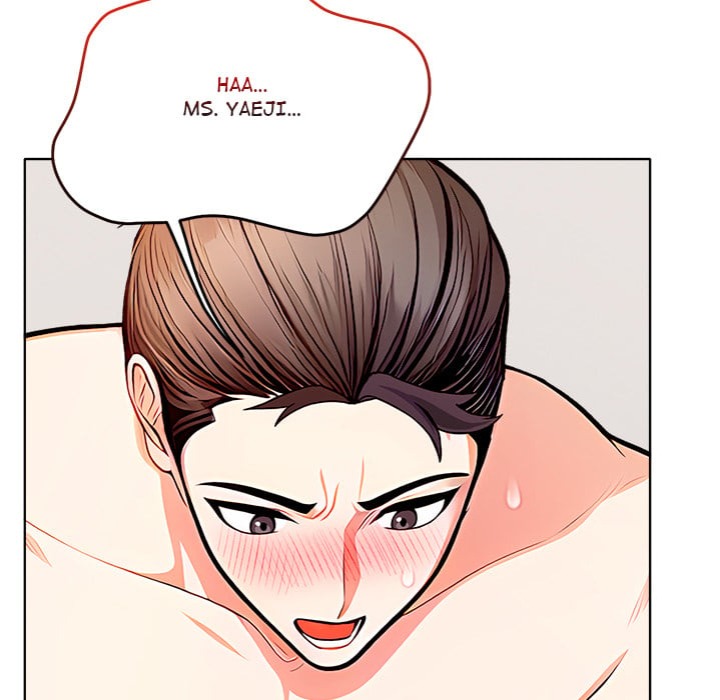 The Restless Divorcee Chapter 15 - Page 12