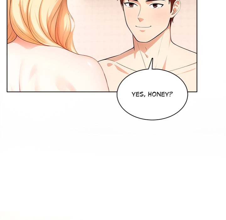 The Restless Divorcee Chapter 15 - Page 85