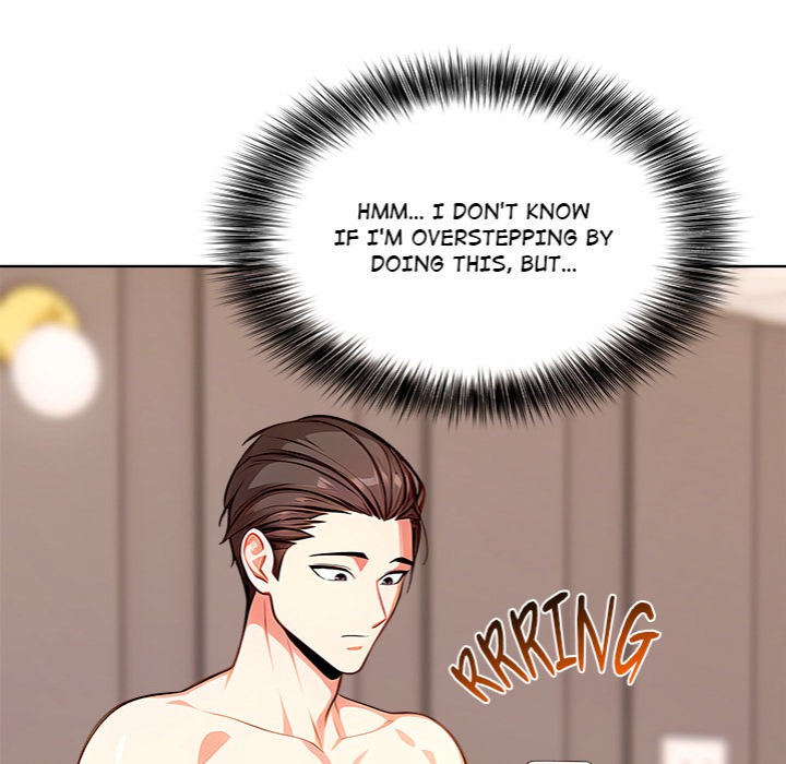 The Restless Divorcee Chapter 7 - Page 120
