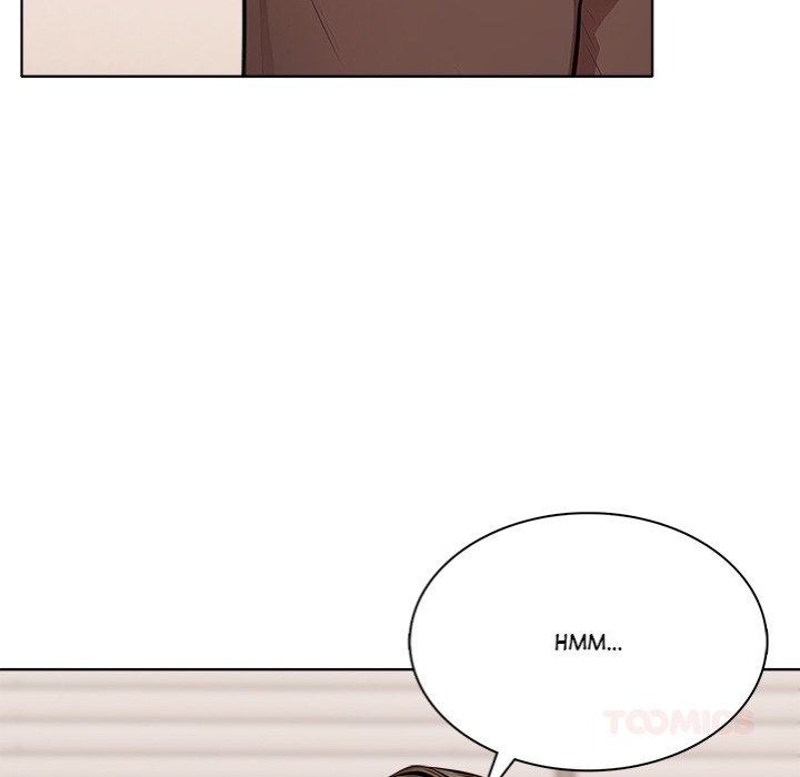 The Restless Divorcee Chapter 7 - Page 57