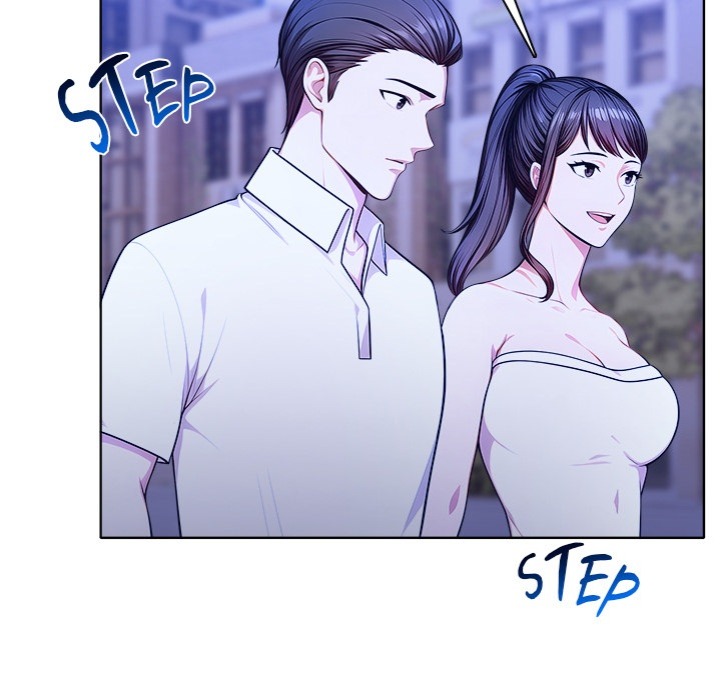 The Restless Divorcee Chapter 7 - Page 75