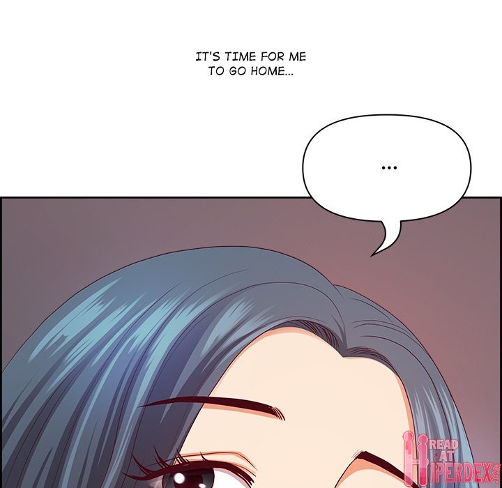 Big Guy Chapter 11 - Page 154
