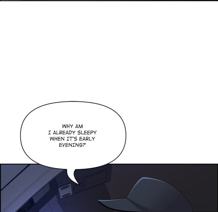 Big Guy Chapter 15 - Page 150
