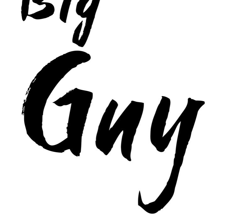 Big Guy Chapter 17 - Page 11