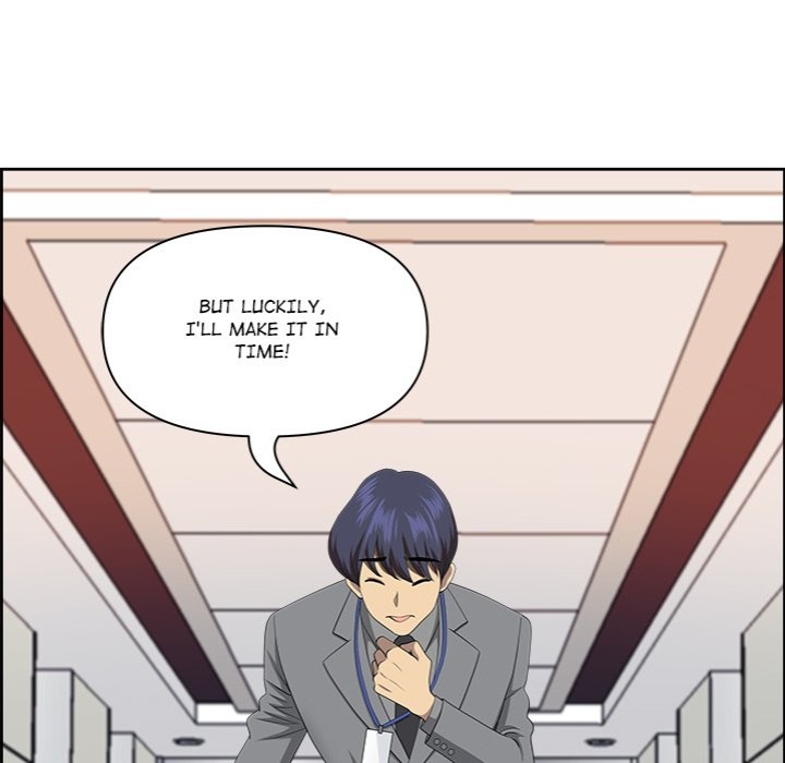 Big Guy Chapter 4 - Page 162