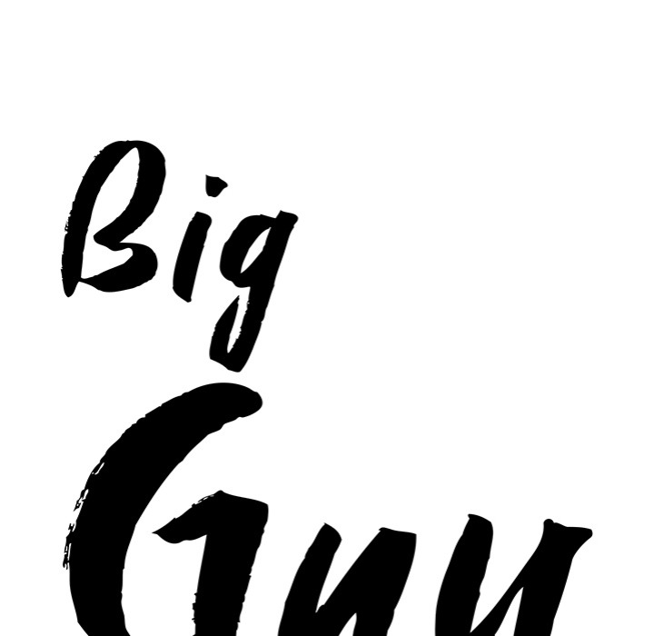 Big Guy Chapter 60 - Page 10