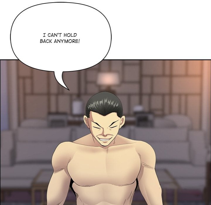 Big Guy Chapter 64 - Page 156