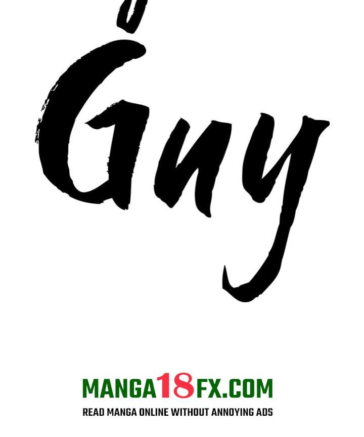 Big Guy Chapter 65 - Page 10
