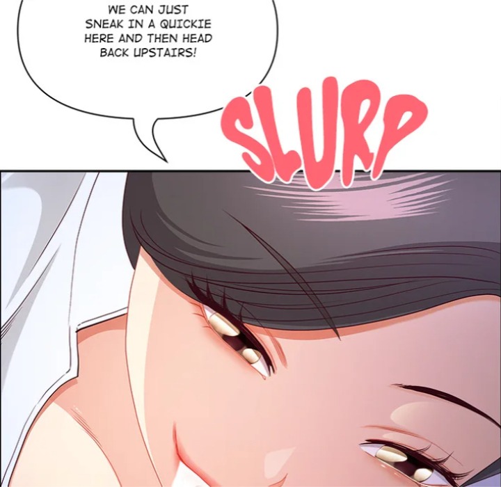 Big Guy Chapter 70 - Page 27