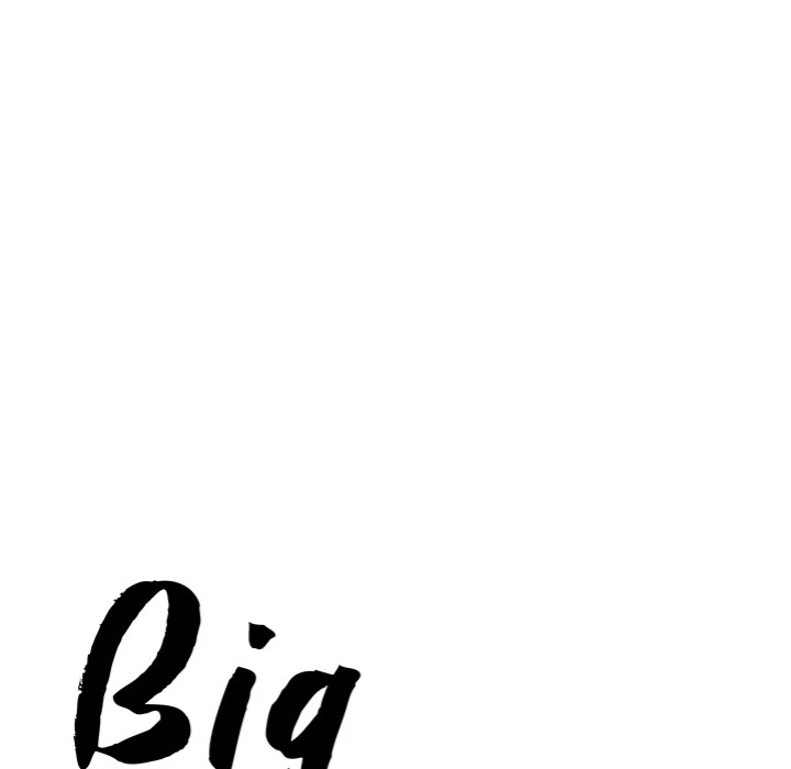 Big Guy Chapter 72 - Page 10