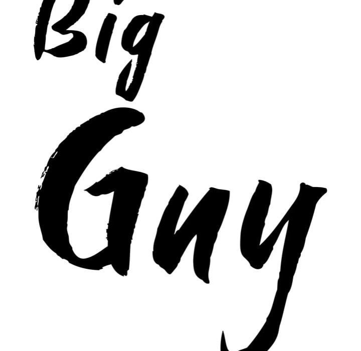 Big Guy Chapter 73 - Page 10